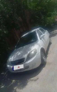 لیفان 520