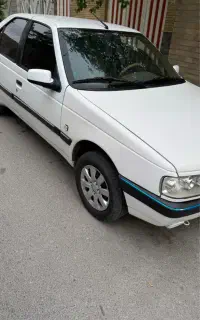 پژوSLX