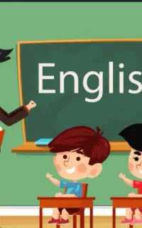 تدریس زبان انگلیسی