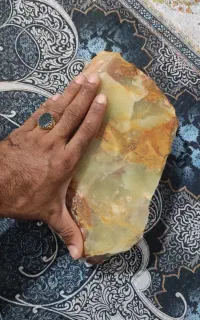 سنگ مرمر قیمتی