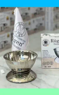 ترازو آشپزخانه روگن مدل RU-5010