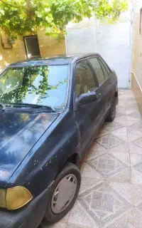 پراید ۸۱