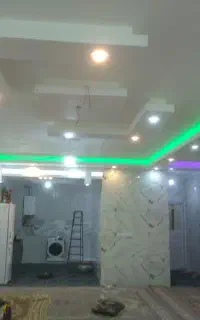 برق کشی ساختمان