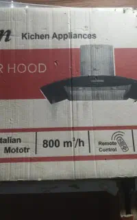 هود آشپزخانه