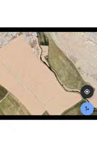 فروش امتیاز زمین دادگستری