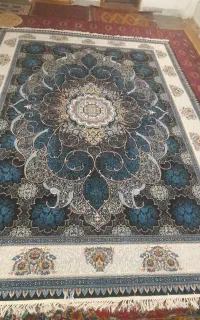 فرش ۱۲ متری