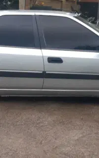 زانتیا مدل ۸۵