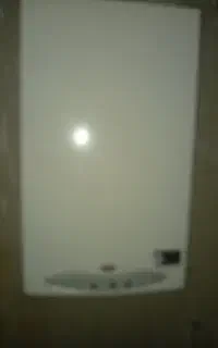 پکیج المانی