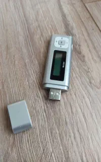 mp3 player