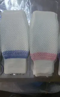لیف دستی حمام