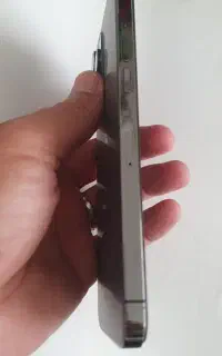 آیفون ۱۲ پرومکس