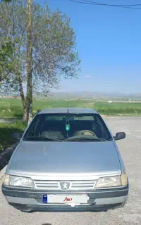 فروش خودرو سواری