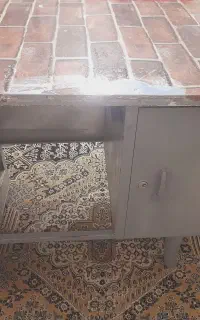 میز تحریر