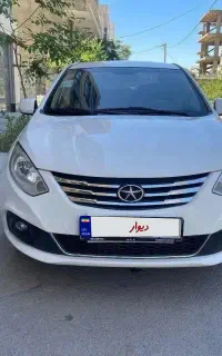 جک جی ۴ وارداتی اتومات