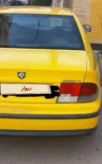 فروش تاکسی