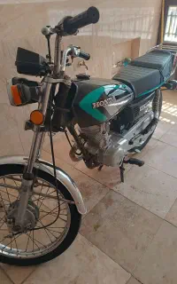 هندا۱۲۵