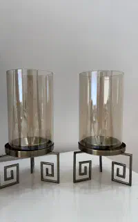 جاشمعی برنز