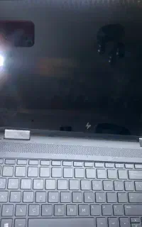‌لپ تاب envy x360 برند hp