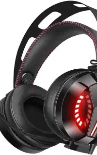 هدست گیمینگ اونیکوما M180 PRO RGB COMBATWING