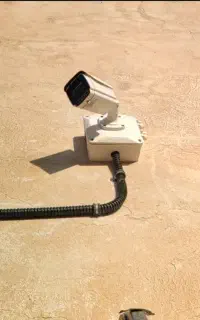 نصب و فروش دوربین مداربسته و دزدگیر اماکن Apex