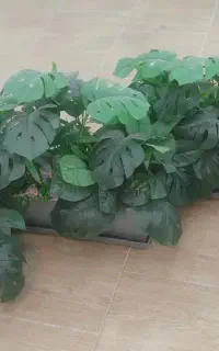 گل مصنوعی