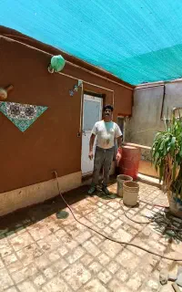 آتشکده.شومینه.منقل.وکاهگل نانو