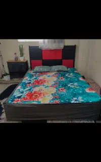 تخت دو نفره