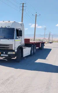 دنگ فنک تی ۳۰۰