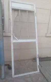 اهن مستعمر