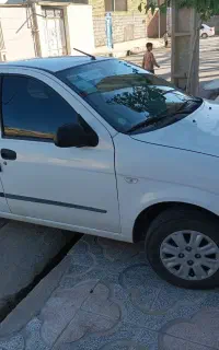تیبا ۲ درجه یک