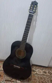 گیتار کلاسیک یاماها اصلی اندونزی