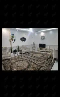 اجاره مبله منزل لوکس و تمیز،شبانه،ماهانه،سوییت