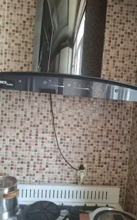 هود ایتالیایی