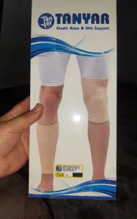 زانوبند طبی نو ۳۰۰