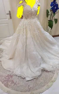 لباس عروس