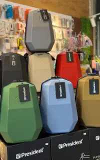 کیف حمل کنسول