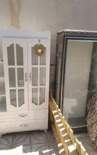 یک عددکمدبچه وبوفه
