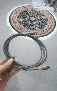 کابل فیبر نوری دومتر