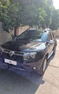 رنو داستر مدل ۲۰۱۵