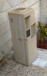 آب سردکن