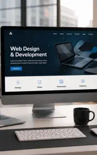 طراحی سایت با php