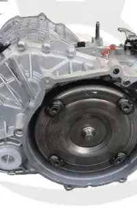 گیربکس اتوماتیک پکن
