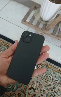 آیفون ۱۵ نرمال ۲۵۶