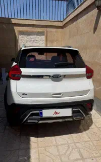 X22 مدل ۱۴۰۱