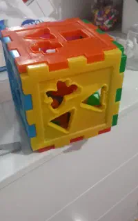 اسباب بازی پسرانه