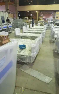 تشک واندرلند خوشخواب برمن مدیکال
