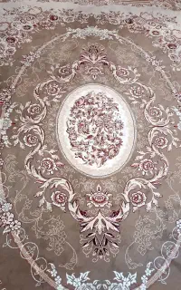 فرش  کاملاسالم