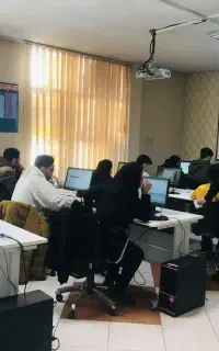 آموزش فتوشاپ، نرم افزارهای گرافیکی و طراحی 3بعدی