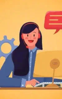 استخدام کار در شرکت