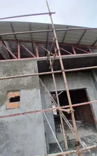 بنایی